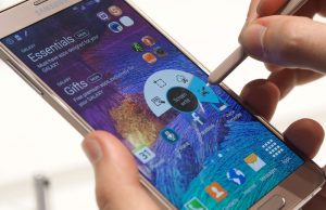 samsungdestek