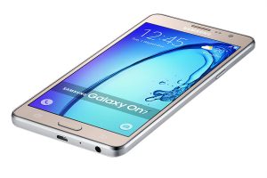 'Samsung Galaxy On7 Pro' Hard Reset (Resimli Anlatım)