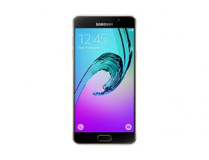 Samsung Galaxy A5' Hard Reset (Resimli Anlatım)