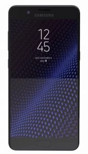 Samsung’un Çift Arka Kameralı İlk Akıllı Telefonu: ‘Galaxy C10’