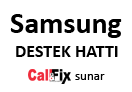 Samsung Destek Hattı