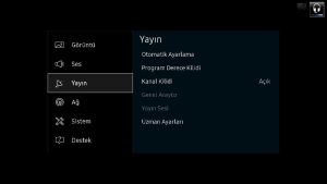 Samsung K Serisi Türksat Kanal Ekleme_1